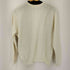 ラッドミュージシャン LAD MUSICIAN 16AW TRIANGLE KNIT CREW NECK PULLOVER メンズ JPN:44