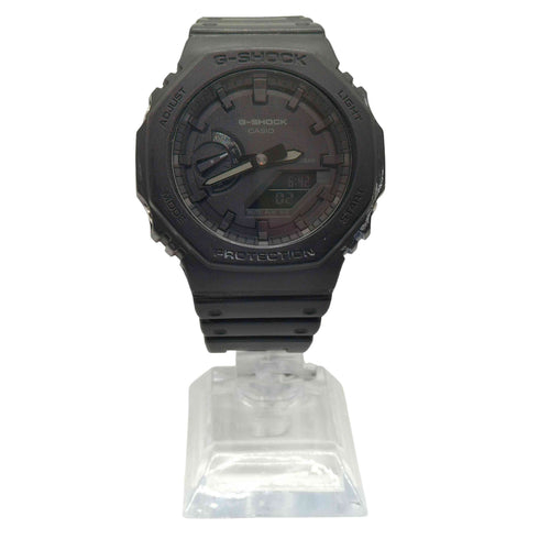 カシオ CASIO GA2100-1A1JF メンズ