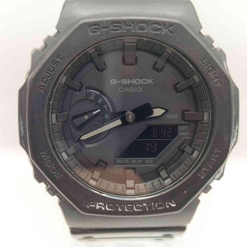 カシオ CASIO GA2100-1A1JF メンズ