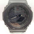 カシオ CASIO GA2100-1A1JF メンズ