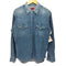 リーバイス Levis デニムウエスタンシャツ メンズ