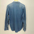 リーバイス Levis デニムウエスタンシャツ メンズ