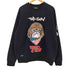 TOPGUN ビッグロゴデザインスウェット メンズ JPN:XXL