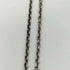 ナバホ NAVAJO Jacob D. Morgan作 インディアン 925刻印 ネックレス メンズ