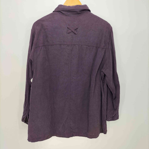 Corol Anderson collection USA製 カバーオール メンズ L