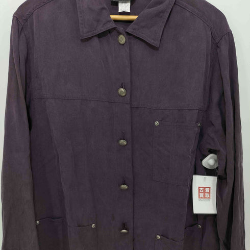 Corol Anderson collection USA製 カバーオール メンズ L