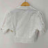 LONDA デカボタンブラウス レディース ONE SIZE