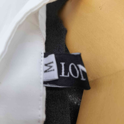 LONDA デカボタンブラウス レディース ONE SIZE