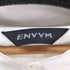アンビー ENVYM ノースリーブブラウス レディース ONE SIZE