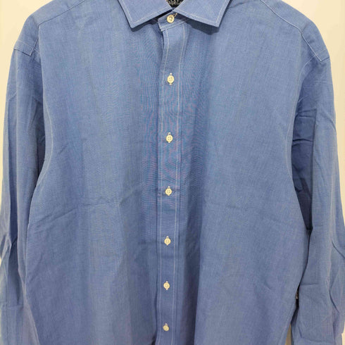 ポロバイラルフローレン Polo by RALPH LAUREN ESTATE オーバーサイズシャツ メンズ 17-34