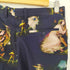 ラッドミュージシャン LAD MUSICIAN スリムフレアスラックス MID SUMMER メンズ JPN:46