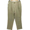 トミーヒルフィガー TOMMY HILFIGER 90-2000s 2タックテーパードチノ メンズ 32×30