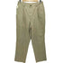 トミーヒルフィガー TOMMY HILFIGER 90-2000s 2タックテーパードチノ メンズ 32×30