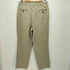 トミーヒルフィガー TOMMY HILFIGER 90-2000s 2タックテーパードチノ メンズ 32×30