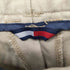 トミーヒルフィガー TOMMY HILFIGER 90-2000s 2タックテーパードチノ メンズ 32×30