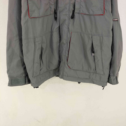 SPECIAL BLEND COMPASS SERIES BLENDTECH 5K スキージャケット メンズ import:L