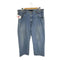 リーバイス LEVI STRAUSS&CO 90s-00s silver tab straight+loose 748刻印 ストレートルーズデニムパンツ メンズ