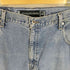 リーバイス LEVI STRAUSS&CO 90s-00s silver tab straight+loose 748刻印 ストレートルーズデニムパンツ メンズ