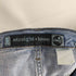 リーバイス LEVI STRAUSS&CO 90s-00s silver tab straight+loose 748刻印 ストレートルーズデニムパンツ メンズ