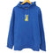 ハフ HUF MESSED UP BUNNY PULLOVER HOODIE メンズ JPN:XL