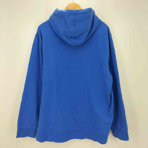 ハフ HUF MESSED UP BUNNY PULLOVER HOODIE メンズ JPN:XL