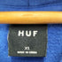 ハフ HUF MESSED UP BUNNY PULLOVER HOODIE メンズ JPN:XL