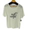 サンローランパリ SAINT LAURENT PARIS サンダーボルトロゴTシャツ メンズ JPN:L