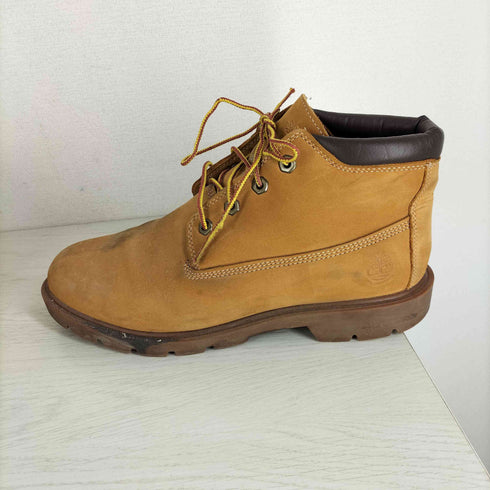 ティンバーランド Timberland ベーシック チャッカ ウォータープルーフ BOOTS BASIC CHUKKA メンズ JPN:28