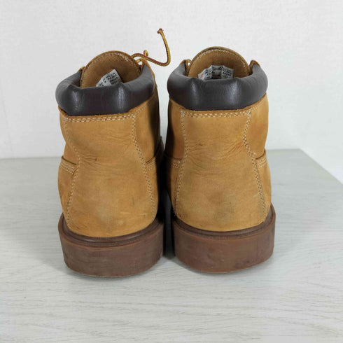 ティンバーランド Timberland ベーシック チャッカ ウォータープルーフ BOOTS BASIC CHUKKA メンズ JPN:28