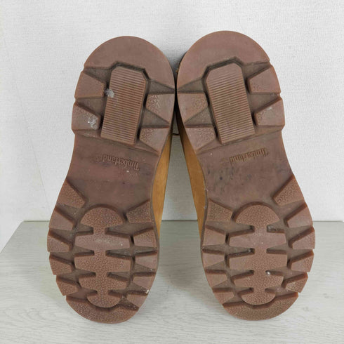 ティンバーランド Timberland ベーシック チャッカ ウォータープルーフ BOOTS BASIC CHUKKA メンズ JPN:28