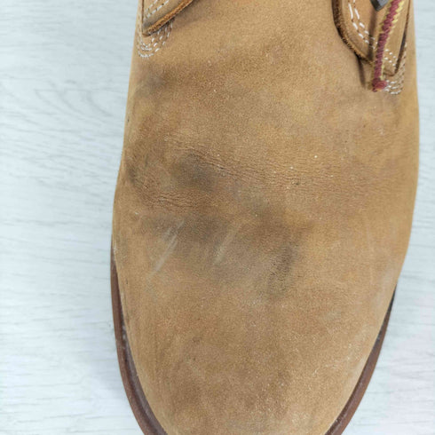 ティンバーランド Timberland ベーシック チャッカ ウォータープルーフ BOOTS BASIC CHUKKA メンズ JPN:28