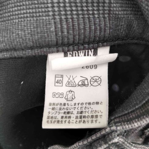 エドウィン EDWIN WILD FIRE デニムパンツ メンズ 31