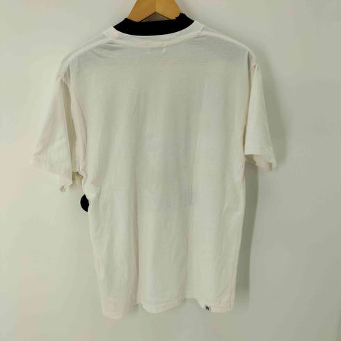 ヒステリックグラマー HYSTERIC GLAMOUR SOUND VISION Tシャツ メンズ JPN:M