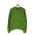 ランズエンド LANDS END 90s USA製 コットン クルーネックニット メンズ import:M