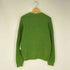 ランズエンド LANDS END 90s USA製 コットン クルーネックニット メンズ import:M