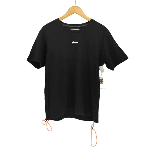 グラム glamb 21SS スリーディーロゴ カットソー レディース JPN:S