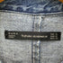 ザラ ZARA Trafaluc denimwearワッペンデザインデニムオールインワン レディース JPN:S