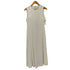 ザラ ZARA フリンジ アシンメトリー ワンピース レディース import:XS