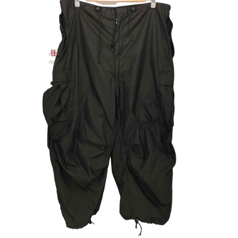 FIFTH GENERAL STORE 50's Vintage US M-51 Arctic Trousers / Over-dyed メンズ