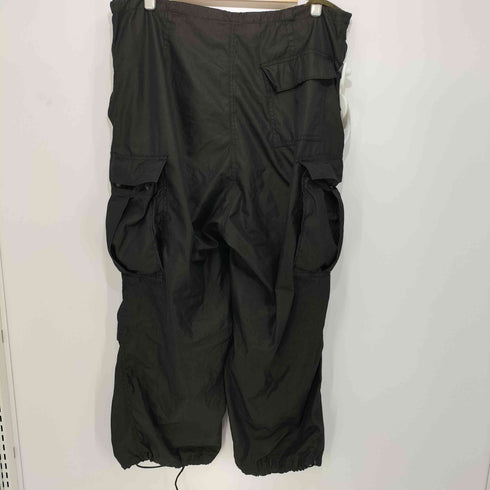 FIFTH GENERAL STORE 50's Vintage US M-51 Arctic Trousers / Over-dyed メンズ