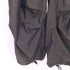 FIFTH GENERAL STORE 50's Vintage US M-51 Arctic Trousers / Over-dyed メンズ