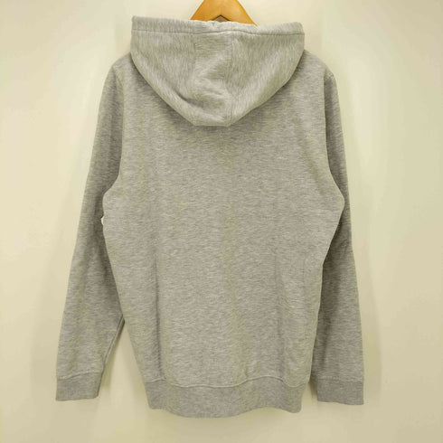 トミーヒルフィガーデニム TOMMY HILFIGER DENIM アシンメトリーデザインジップアップパーカー メンズ JPN:XL