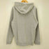 トミーヒルフィガーデニム TOMMY HILFIGER DENIM アシンメトリーデザインジップアップパーカー メンズ JPN:XL