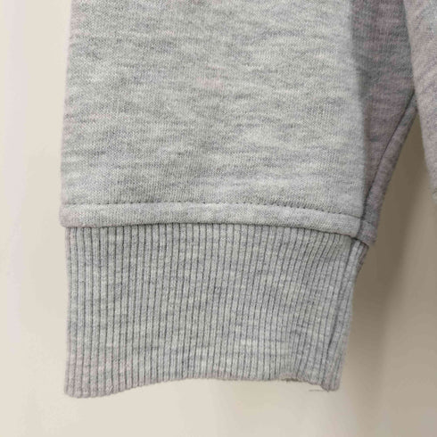 トミーヒルフィガーデニム TOMMY HILFIGER DENIM アシンメトリーデザインジップアップパーカー メンズ JPN:XL