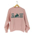 ヘインズ Hanes MADE IN USA クルーネックスウェット メンズ L