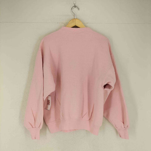 ヘインズ Hanes MADE IN USA クルーネックスウェット メンズ L