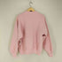 ヘインズ Hanes MADE IN USA クルーネックスウェット メンズ L
