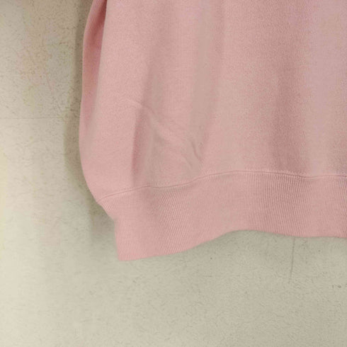 ヘインズ Hanes MADE IN USA クルーネックスウェット メンズ L