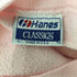 ヘインズ Hanes MADE IN USA クルーネックスウェット メンズ L