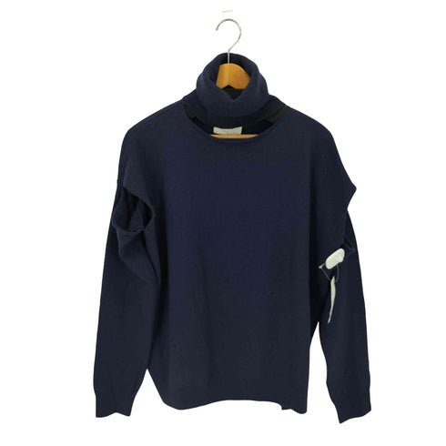 サワタカイ sawa takai 19AW タートルネックニット レディース JPN:S